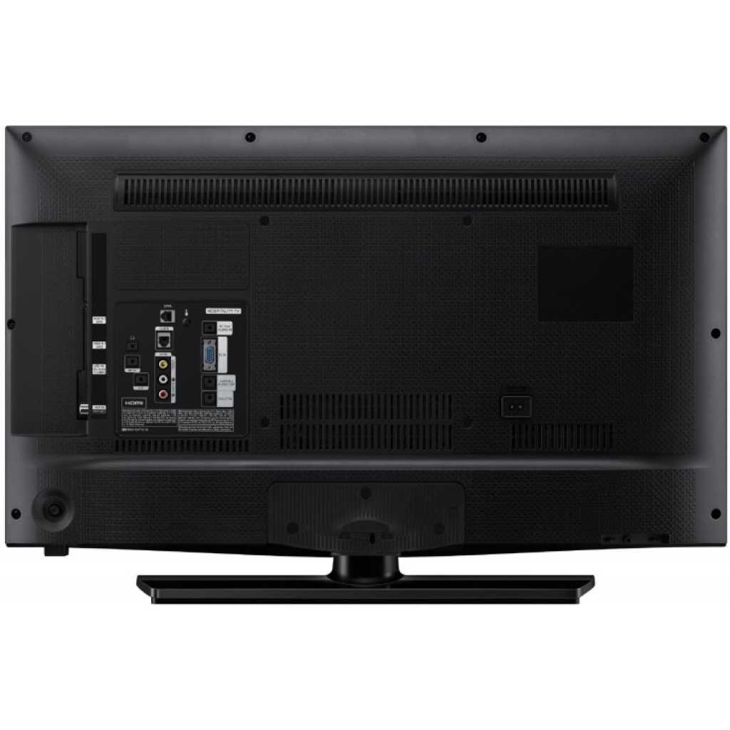 Samsung 32 - Inch IP TV - Hotel Display TV HG32AD670 - Black