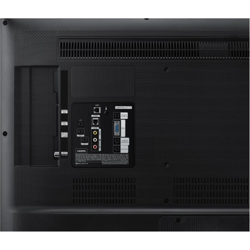 samsung hg48ad670 hotel tv 48 full hd 5
