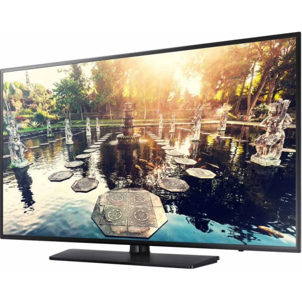 Samsung 49 - Inch Smart IP TV - Hotel Display TV HG49AE690 - Black