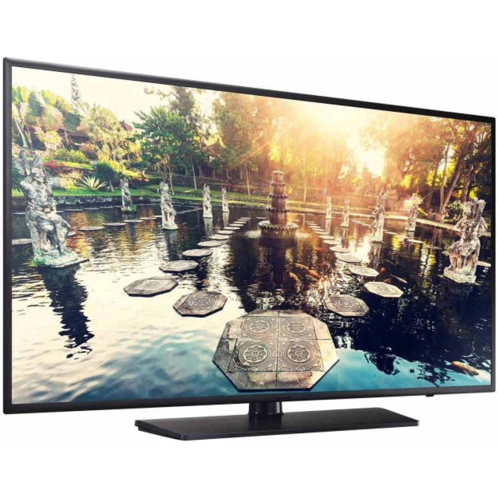 Samsung 49 - Inch Smart IP TV - Hotel Display TV HG49AE690 - Black