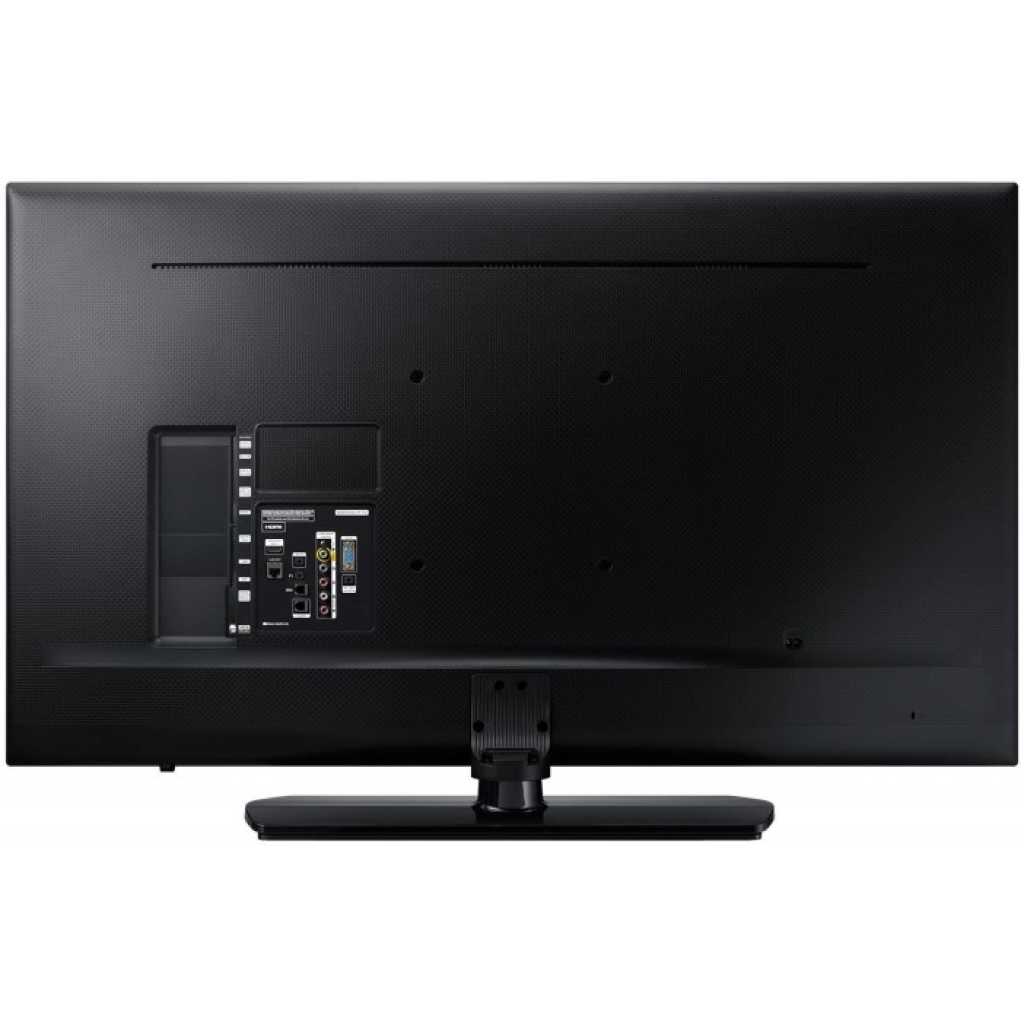 Samsung 49 - Inch Smart IP TV - Hotel Display TV HG49AE690 - Black