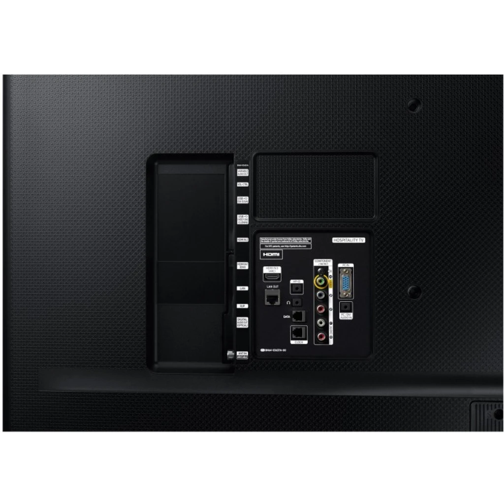samsung hg49ae690 hotel tv 48 smart 6