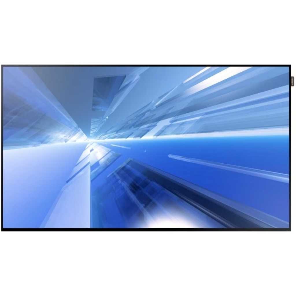 samsung lh55dbeplgc lfd 55 smart digital signage