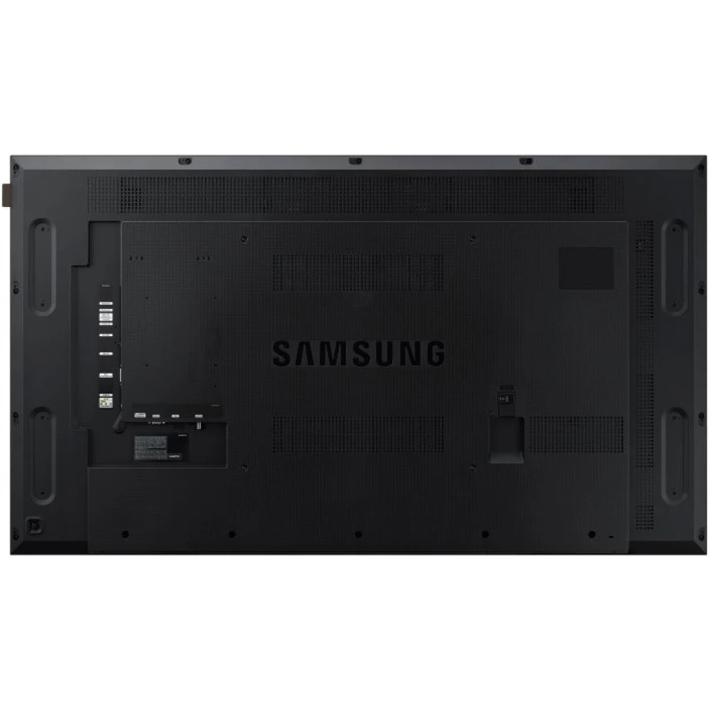 samsung lh55dbeplgc lfd 55 smart digital signage 2