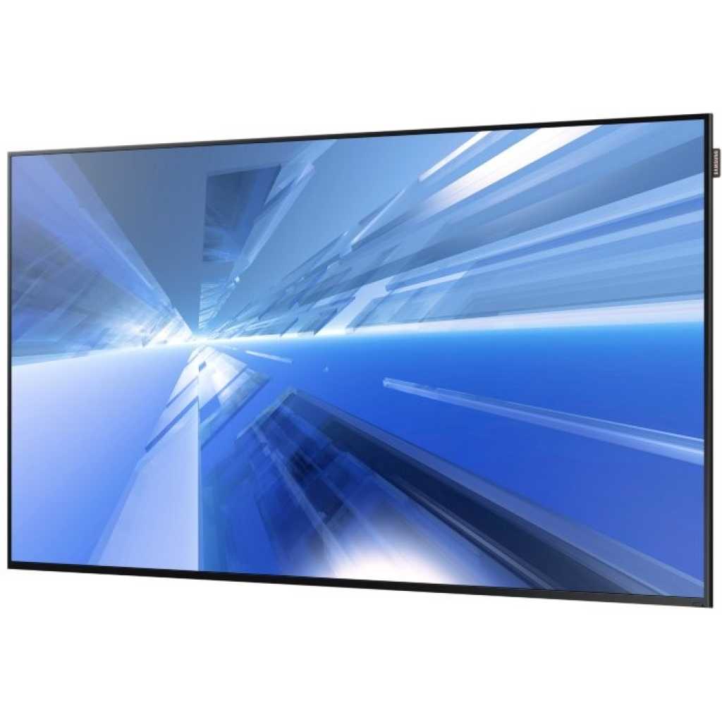 Samsung LH55DBEPLGC LFD 55" Smart Digital Signage TV