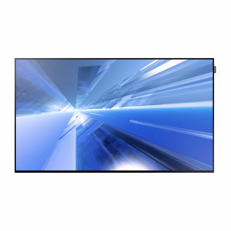 samsung lh55dbeplgc lfd 55 smart digital signage