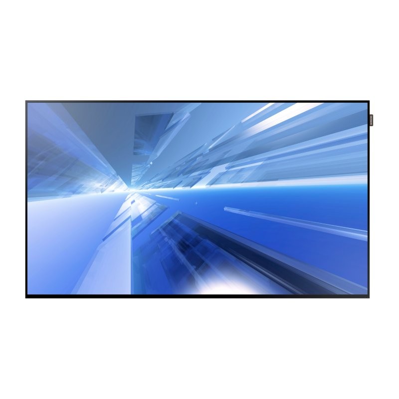 samsung lh55dbeplgc lfd 55 smart digital signage