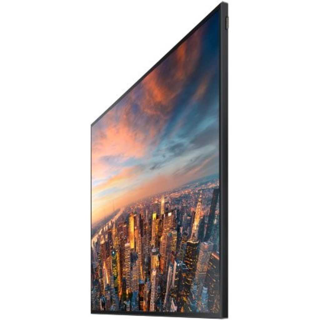 Samsung LH82DMDPLBC LFD 82" Smart Digital Signage TV