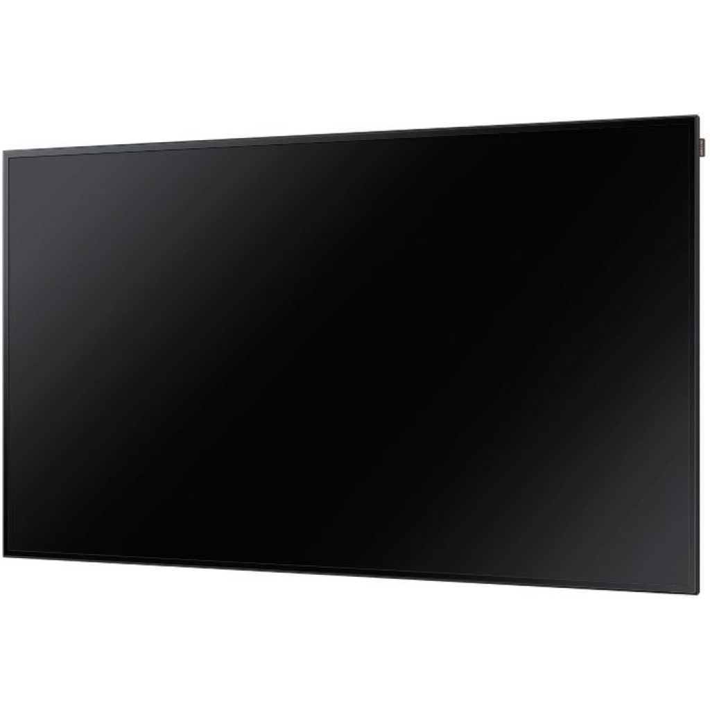 samsung lh82dmdplbc lfd 82 smart digital signage 8