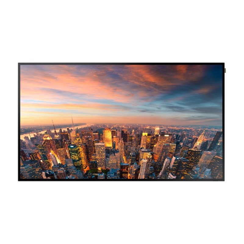 Samsung LH82DMDPLBC LFD 82" Smart Digital Signage TV