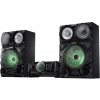 Samsung MX-HS7000 Audio System Giga Sound Karaoke Home Theatre System, 2300W, TV Sound Connect, 3D