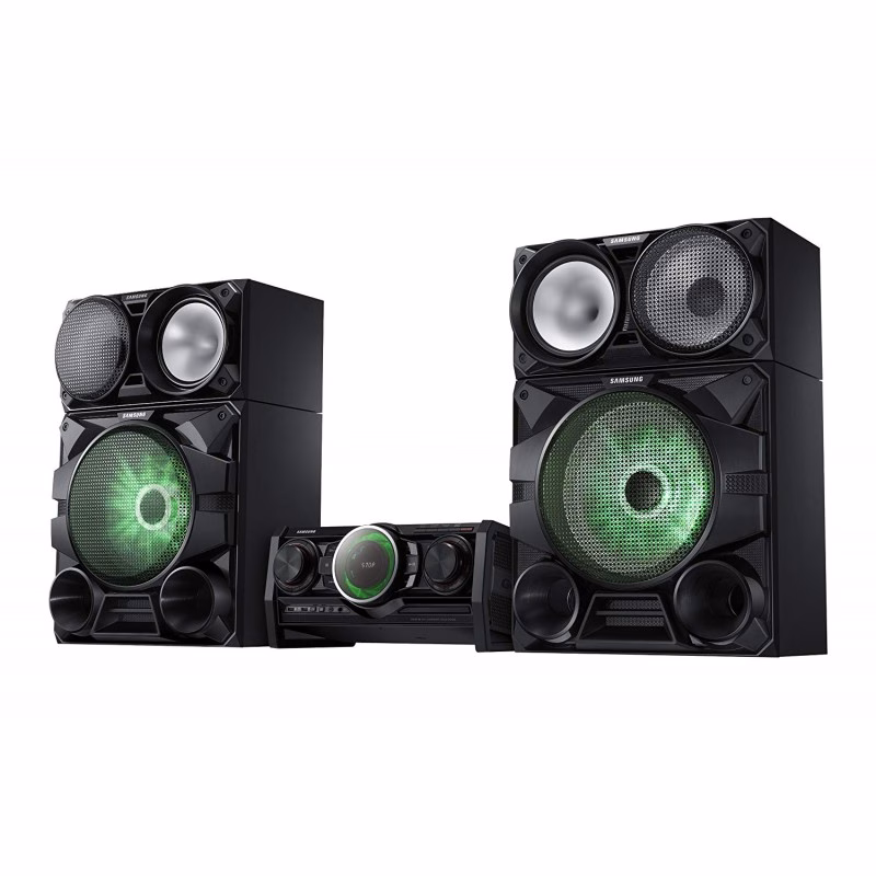 samsung mx hs7000 audio system giga sound 2300w tv sound connect 3d 1