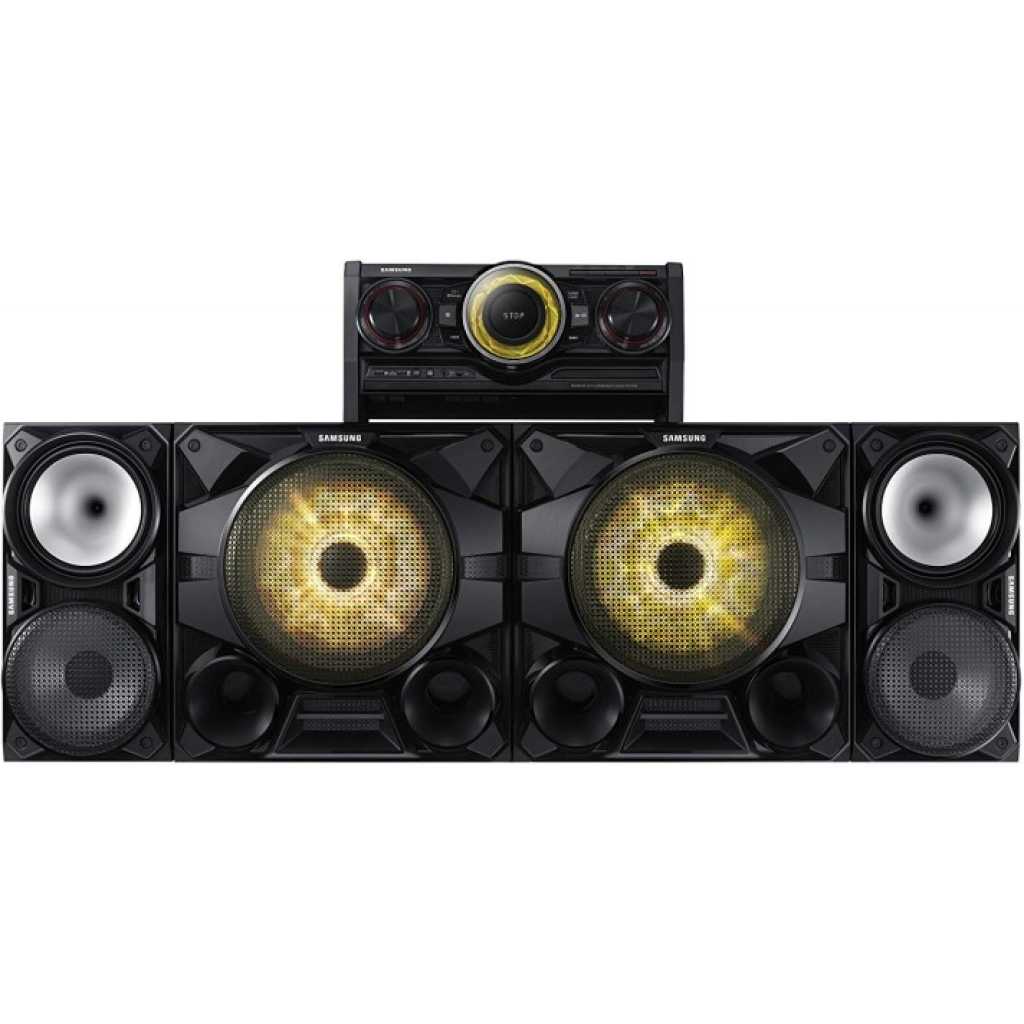 samsung mx hs7000 audio system giga sound 2300w tv sound connect 3d 2