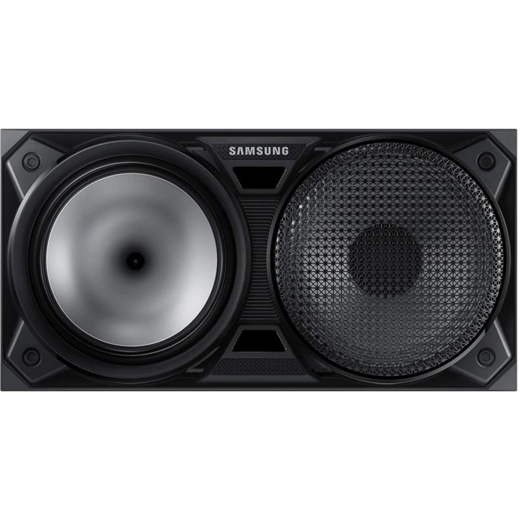samsung mx hs7000 audio system giga sound 2300w tv sound connect 3d 4