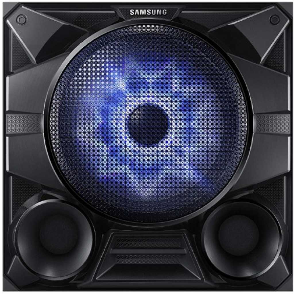 samsung mx hs7000 audio system giga sound 2300w tv sound connect 3d 5