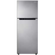 Samsung RT44FAAEDSA 2 DOOR 440 ltrs Inox Stabiliser, Coolpack, Inv. Compressor Fridge