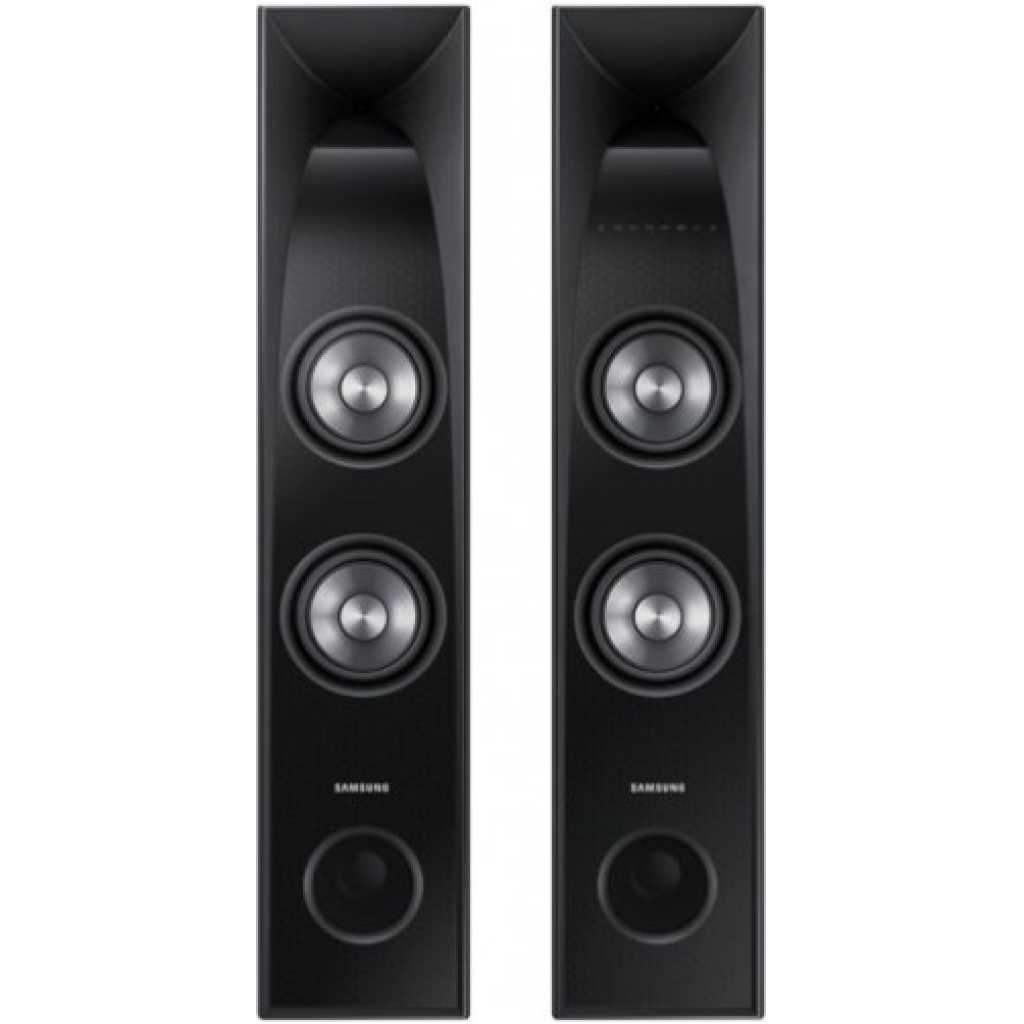 samsung tw h5500 sound tower 22ch horn tweeter smart phone connect