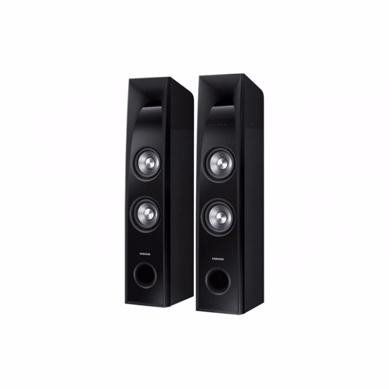 samsung tw h5500 sound tower 22ch horn tweeter smart phone connect 2