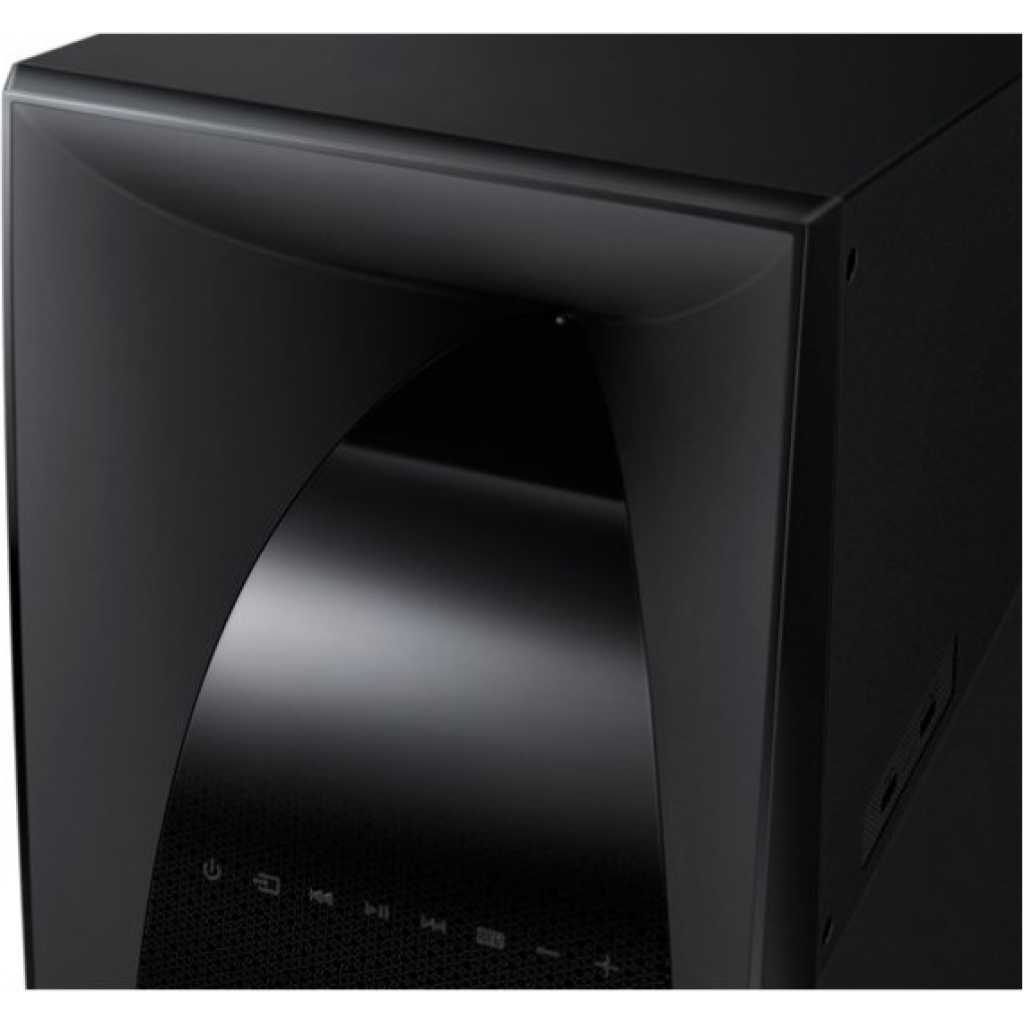 samsung tw h5500 sound tower 22ch horn tweeter smart phone connect 3
