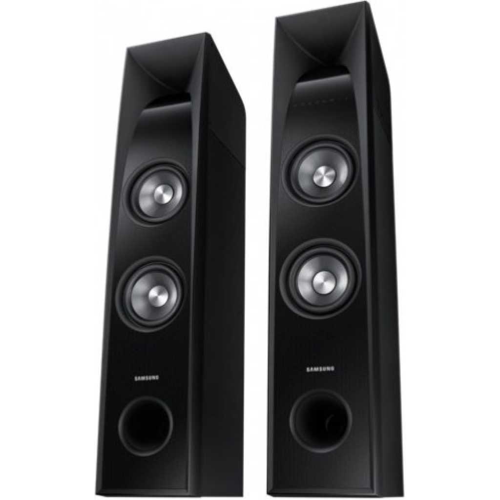 samsung tw h5500 sound tower 22ch horn tweeter smart phone connect 5