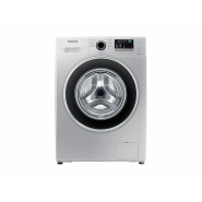 samsung ww60 j3283lw washing machine front load white 6kg