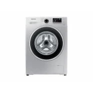 Samsung 6kg Front Loading Washing Machine WW60 J3280HS - White - 6kg
