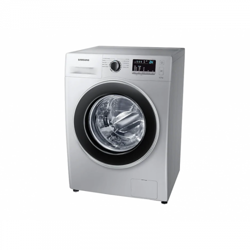 samsung ww60 j3283lw washing machine front load white 6kg 2