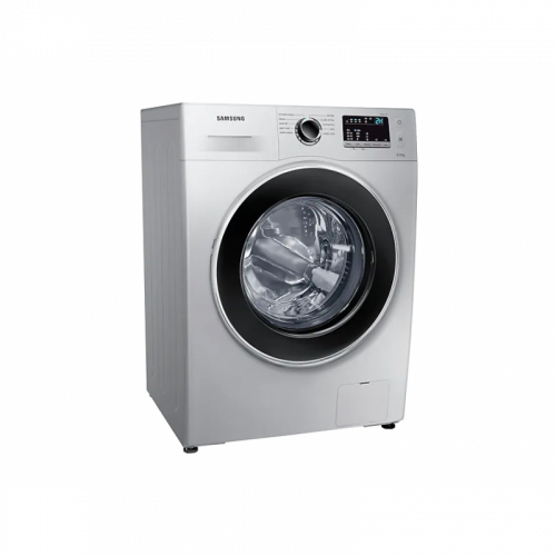 samsung ww60 j3283lw washing machine front load white 6kg 3