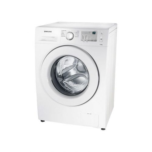 samsung ww70 j3283kw washing machine front load white 7kg 1