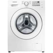 Samsung WW70 J3283KW Washing Machine Front Load - White - 7kg