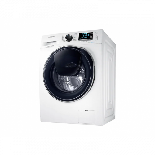 samsung ww90 k61oqs washing machine adwash front load inox 9kg 5