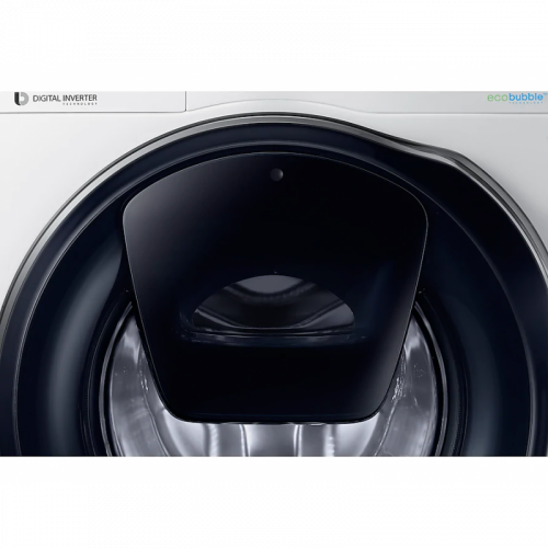 Samsung 9kg WW90TA046AX Washing Machine - Front Load - Inox