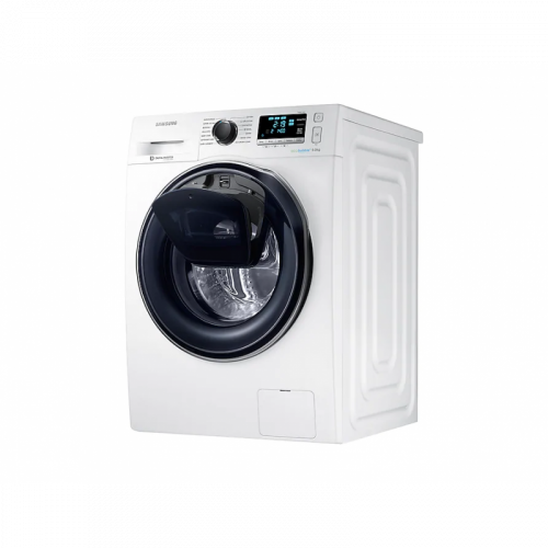samsung ww90 k61oqs washing machine adwash front load inox 9kg 7