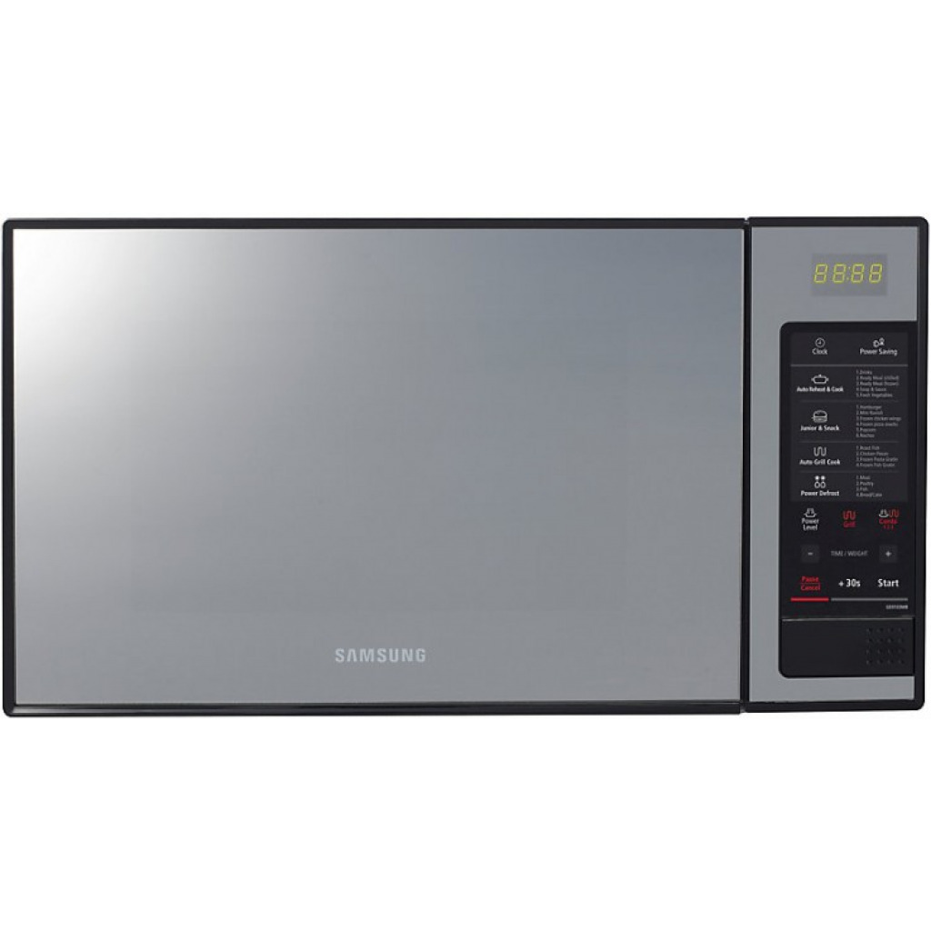 Samsung GE0103MB Microwave Oven