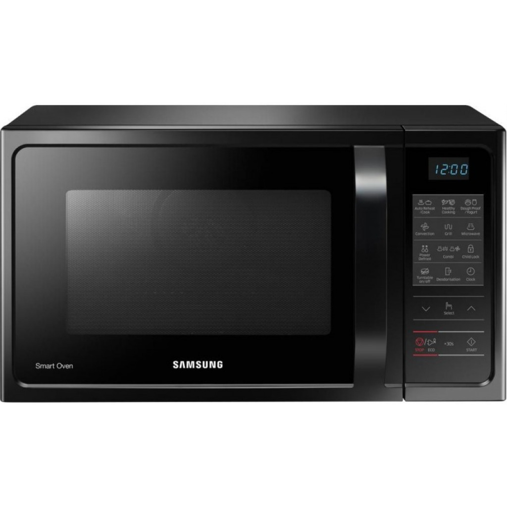 samsungmc28h5013ak microwave oven