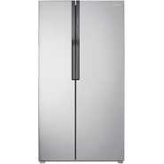 samsungrs552nrua9m sbs 591 ltrs wine mirror