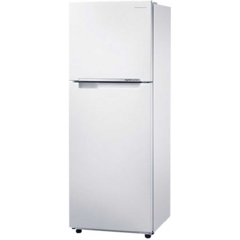 samsungrt34 faredww 2 door 340 ltrs inox 1