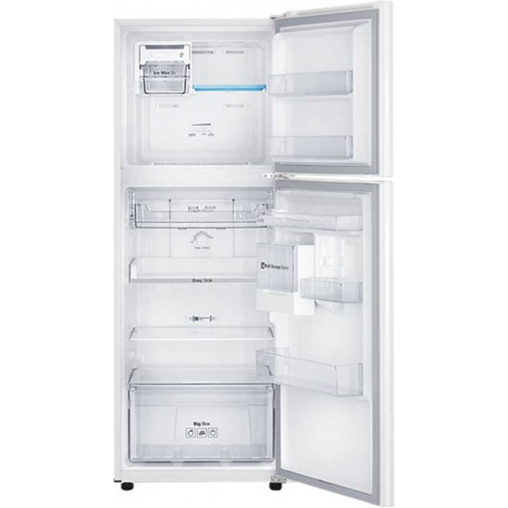 samsungrt34 faredww 2 door 340 ltrs inox 2