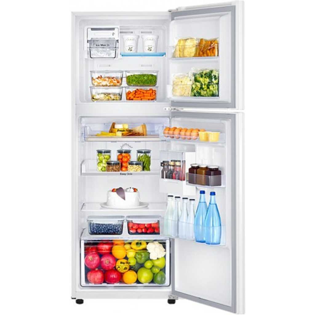 samsungrt34 faredww 2 door 340 ltrs inox 3