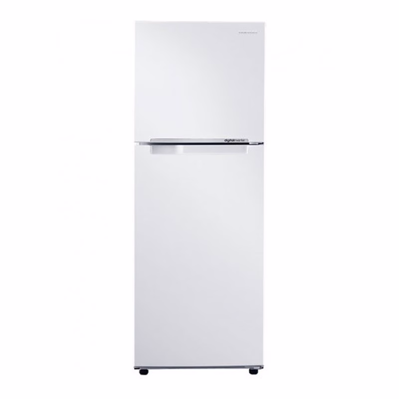 samsungrt34 faredww 2 door 340 ltrs inox