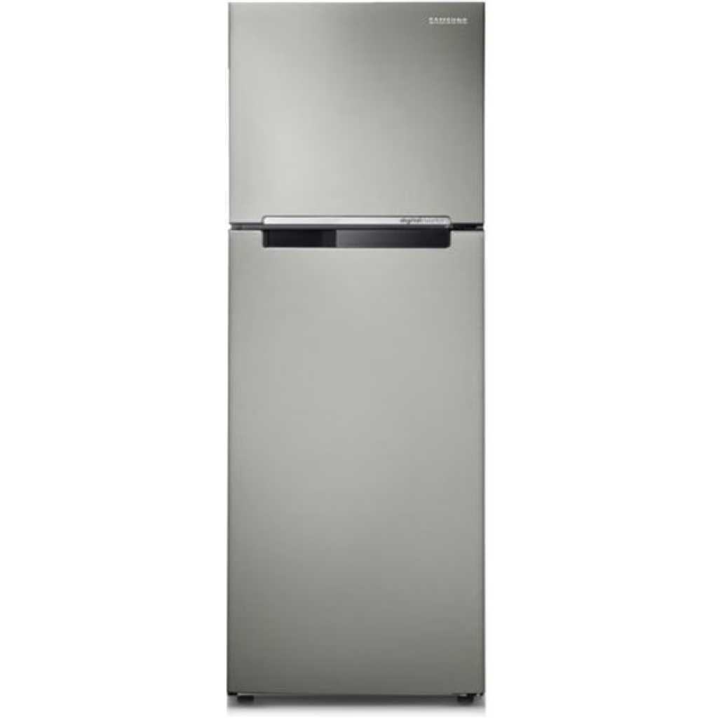 samsungrt44 k5052sl 2 door 440 ltrs inox