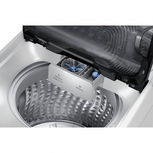 Samsung WA11J5710SG Washing Machine
