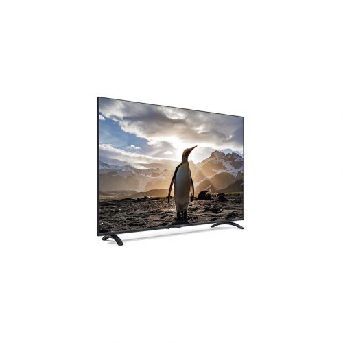 Skyworth 32-Inch Digital TV 32STE2100; High Definition, HDMI, USB, Frameless With Inbuilt Free To Air Decoder - Black
