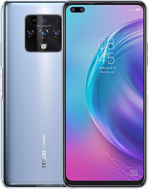 tecno camon 16 premier 1