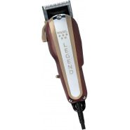 Wahl Professional 5-Star Legend Hair Clipper- Gold, White
