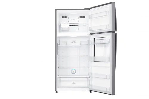 LG GN-A702HLHU Net 512(L) Large Capacity Door-in-Door InstaView Refrigerator | LINEAR Cooling™ | Smart ThinQ™