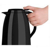 Tefal Mambo Jug Table Flask K3037212 1.5Liters Capacity - Black