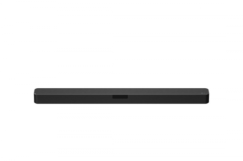 LG SN5Y 2.1 Channel High Res Audio Sound Bar with DTS Virtual:X - Black