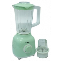 Electro Master 1.5L Electro Master BL1361 2 in 1 Blender - Green