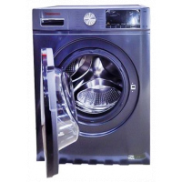 Changhong 8kg Washing Machine - Gray